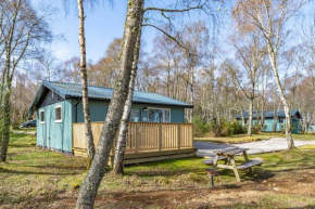 Bracken Lodge 16 with Hot Tub